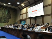 Target Lifting Minyak Turun, Subsidi Energi Dipangkas