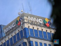 Emiten Hary Tanoe Digugat Pailit, Kookmin Bank Geser Bosowa