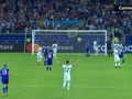 VIDEO: Messi Bantu Argentina Hindari Kekalahan dari Paraguay