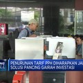 Pemerintah akan Turunkan PPh Badan jadi 20%
