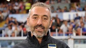 Marco Giampaolo Resmi Jadi Pelatih AC Milan