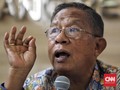 Pemerintah Undang Maskapai Asing Jika Upaya Efisiensi Gagal