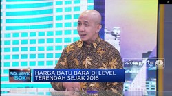 Perang Dagang Terus Berlangsung, Harga Batu Bara Ikut Turun