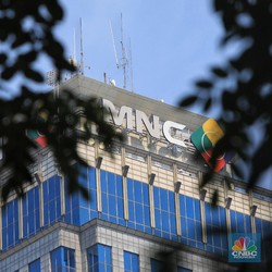 Mahdan Mundur Dari Komisaris Bank MNC Internasional (BABP)