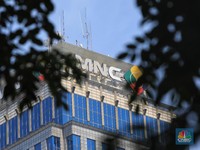Mahdan Mundur Dari Komisaris Bank MNC Internasional (BABP)