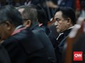 Tim Jokowi Hanya Hadirkan Dua Saksi dan Dua Ahli di MK