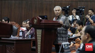 Ahli IT: Hasil Situng Harus Klop dengan Penghitungan Manual