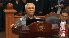 VIDEO: Situng Dirancang Sebagai Sarana Transparansi