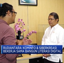Cegah Hoaks, Kominfo Batasi Akses Medsos Dari Konten Negatif