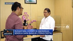 Cegah Hoaks, Kominfo Batasi Akses Medsos Dari Konten Negatif