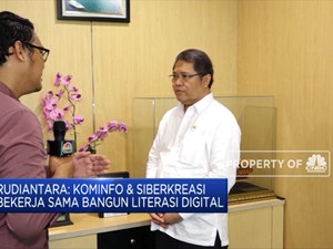 Cegah Hoaks, Kominfo Batasi Akses Medsos Dari Konten Negatif
