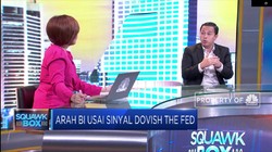 Menanti Arah Kebijakan Suku Bunga BI