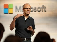 Tak Cuma Microsoft, Ini Alasan Bos Teknologi Banyak yang Orang India