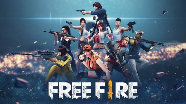 Hasil gambar untuk free fire