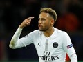 Plus-Minus Neymar Gabung ke Juventus