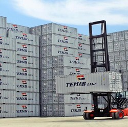 Temas Akan Alihkan 1,3 Juta Saham Treasuri Buat Pegawai