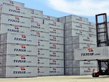 PT Temas Tbk (TMAS) Mau Stock Split, Cek Jadwalnya di Sini!