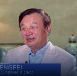 Soal Lisensi Android, Ini 'Ancaman' Bos Huawei ke Trump