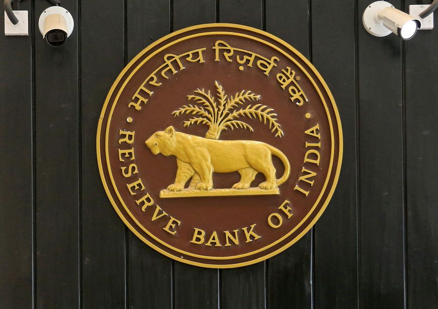 Reserve Bank of India (REUTERS/Francis Mascarenhas/File Photo)