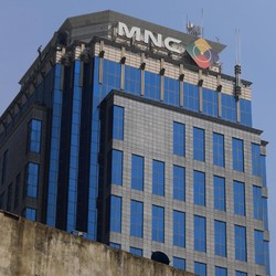 Digugat Pailit Perusahaan Korsel, Global Mediacom Buka Suara