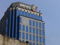 Digugat Pailit Perusahaan Korsel, Global Mediacom Buka Suara