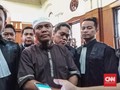 Hakim Belum Siap, Sidang Vonis Gus Nur Ditunda Pekan Depan