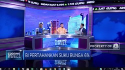 Bank Buku 3 Tuai Manfaat Penurunan GWM