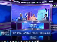 Bank Buku 3 Tuai Manfaat Penurunan GWM