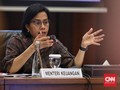 Sri Mulyani Tagih Hasil Insentif yang Ia Beri ke Pengembang