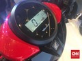 Honda Tak Khawatir Skutik Genio Usik Scoopy