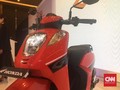 Ketika Genio 'Tua' Berubah Wujud jadi Skutik 'Muda'