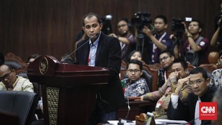 Tim Prabowo Ungkit Perbedaan Pernyataan Ahli Jokowi soal Ahok