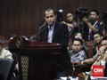 Tim Prabowo Ungkit Perbedaan Pernyataan Ahli Jokowi soal Ahok