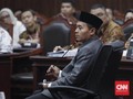 Saksi Tim Jokowi Klarifikasi 'Kecurangan Bagian Demokrasi'