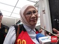 Ratna Sarumpaet Akui Tetap Amati Sidang MK dari Rutan