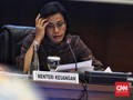 Komisi XI Sepakat Realokasi Anggaran Kemenkeu Rp43,5 Triliun
