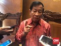Agum Gumelar soal Wiranto Ditusuk: Kuncinya di Intelijen