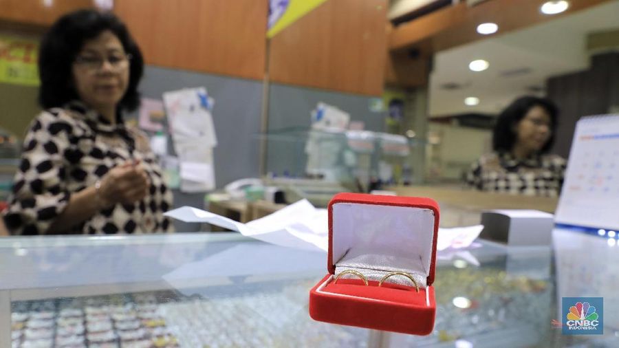 Tenaga itu kemungkinan akan di dapat dari rilis data tenaga kerja AS Jumat besok, seandainya dirilis mengecewakan.