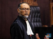 Masih Mungkinkah Prabowo Jadi Presiden? Simak Buka-bukaan BW