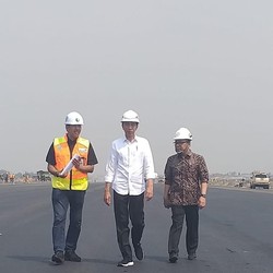 Holding BUMN Penerbangan Geser Jadi Holding Pariwisata Nih?