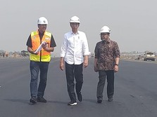 Holding BUMN Penerbangan Geser Jadi Holding Pariwisata Nih?