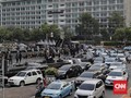 Ada Muharram Festival, Thamrin hingga HI Ditutup Pukul 16.00