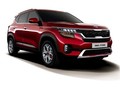 Kia Rilis Seltos, Lawan Rush dan Mobilio