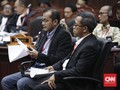Ahli Jokowi Sempat Ditelepon Mahfud MD Sebelum Sidang di MK