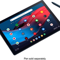 Kurang Diminati, Produksi Tablet Google Disetop