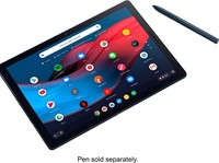 Kurang Diminati, Produksi Tablet Google Disetop
