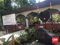 Sowan ke Tiga Makam 'Jagoan' Jakarta