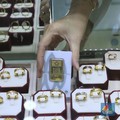 Harga Emas Kayaknya Mulai Mager Nih...