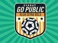 INFOGRAFIS: Syarat Klub Sepak Bola Melantai di Bursa Efek