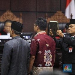 Saksi 01 Klarifikasi Soal 'Kecurangan Bagian dari Demokrasi'